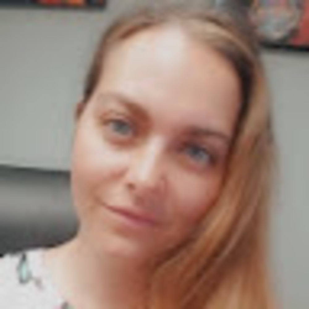 Meet your Posher, Candice